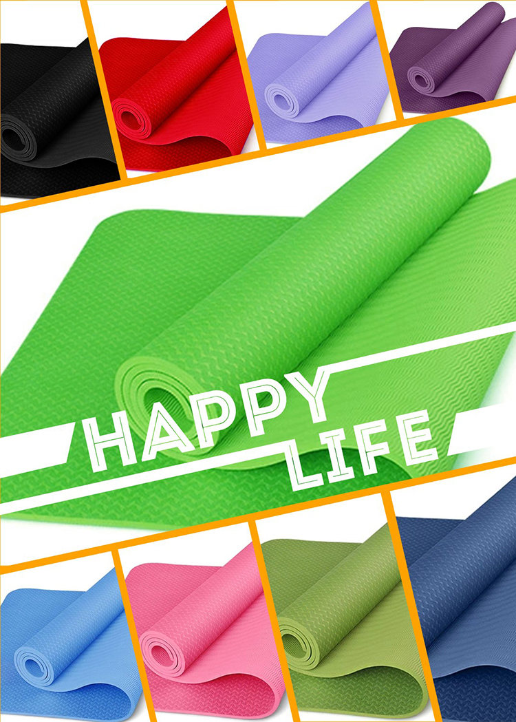 best yoga mat