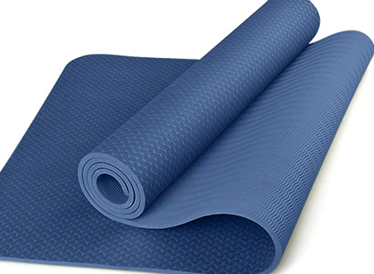 mat for yoga online
