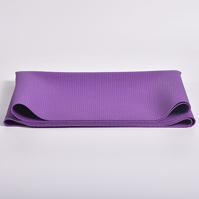 best foldable yoga mat
