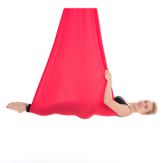 yoga hammock