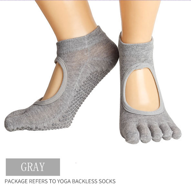 yoga sock