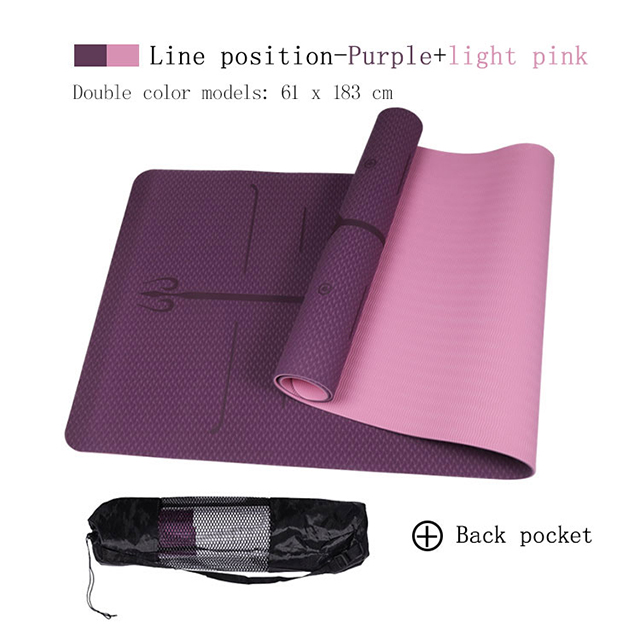 good quality yoga mat