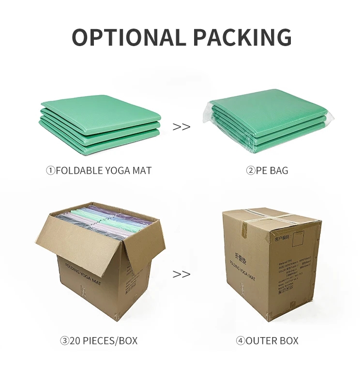 floldable TPE yoga mat (14)