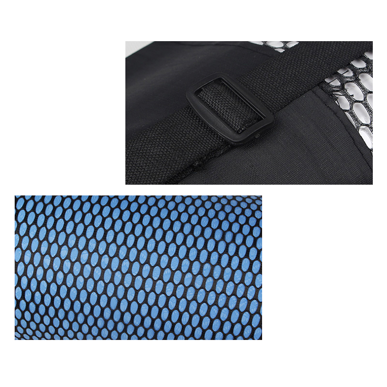 Yoga mat Bag mesh bags