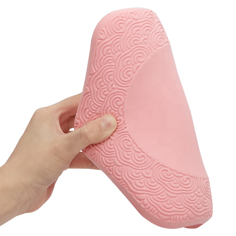 SANFAN New Design Eco-friendly Exercise Mat Yoga Knee Pad