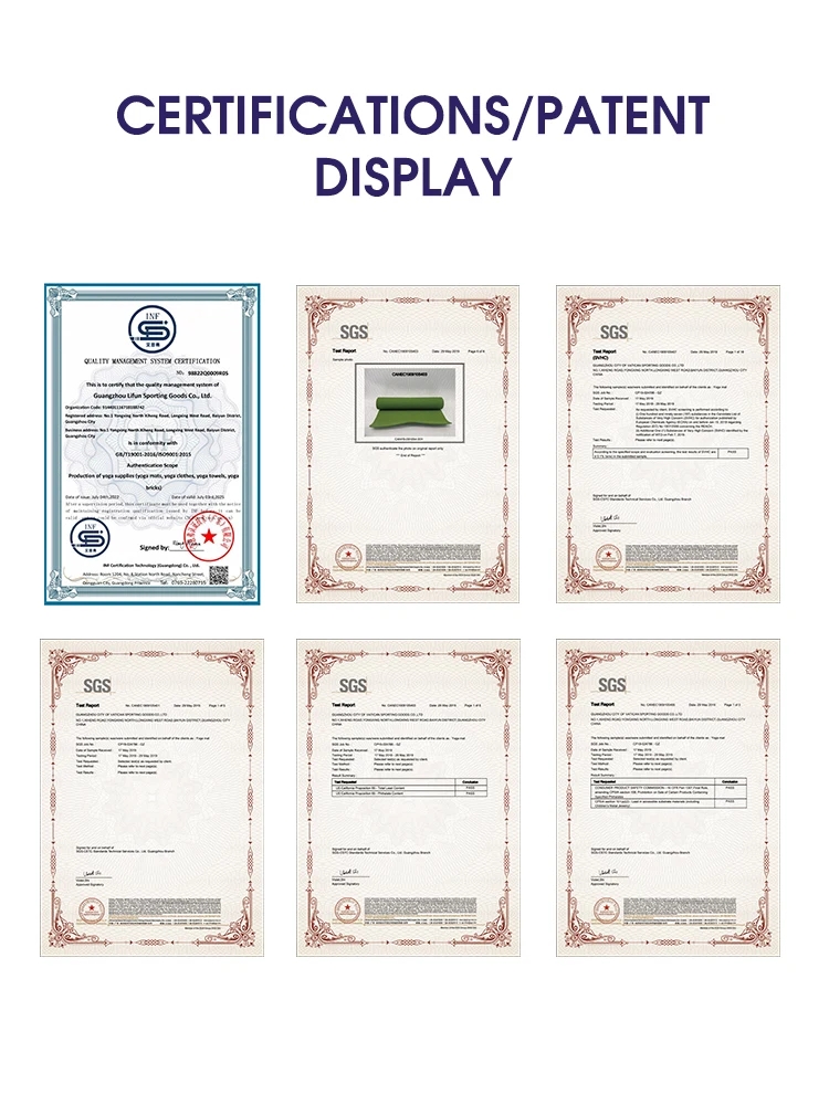 folding tpe yoga mat (1)