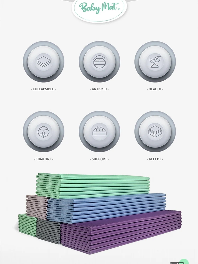 folding tpe yoga mat (3)