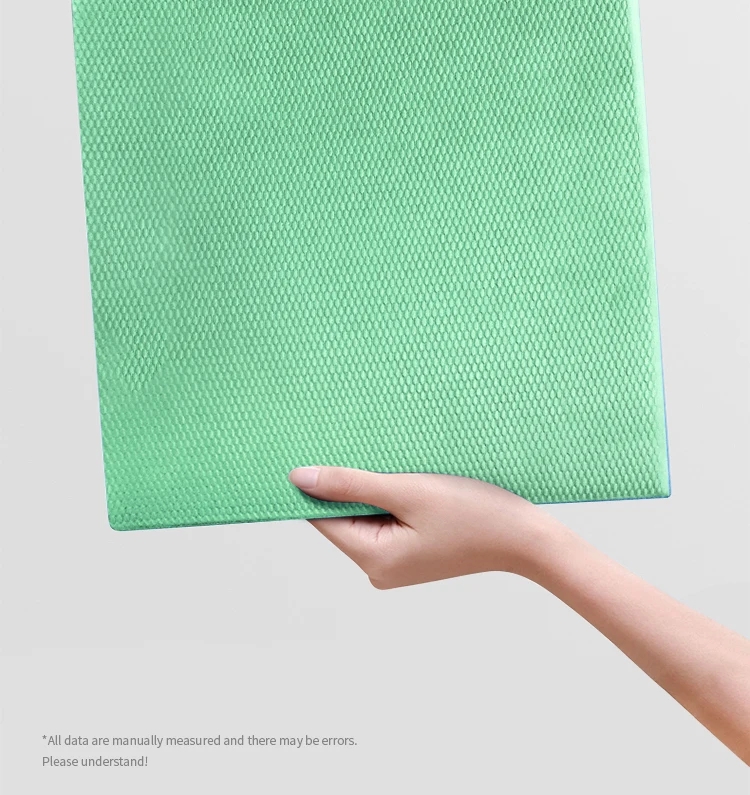 floldable TPE yoga mat (4)