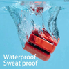 Adjustable Wearable Wrist & Ankle Weights 