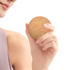 Muscle Recovery and Tension Relief Rustic Ultralight Cork Massage Ball