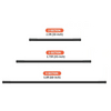 Unique Design Auxiliary yoga training stick Fitness Bar Yoga Equipment Practice Yoga Stick 