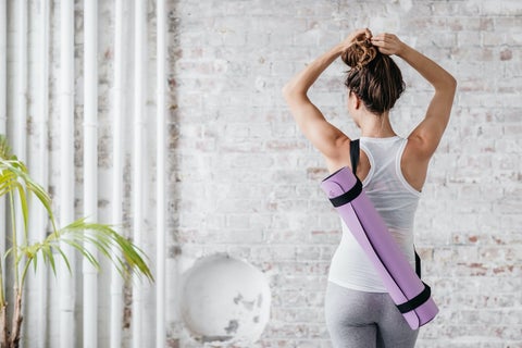 YOGA EQUIPMENT – EVERYTHING YOU NEED TO KNOW