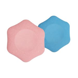 SANFAN New Design Eco-friendly Exercise Mat Yoga Knee Pad