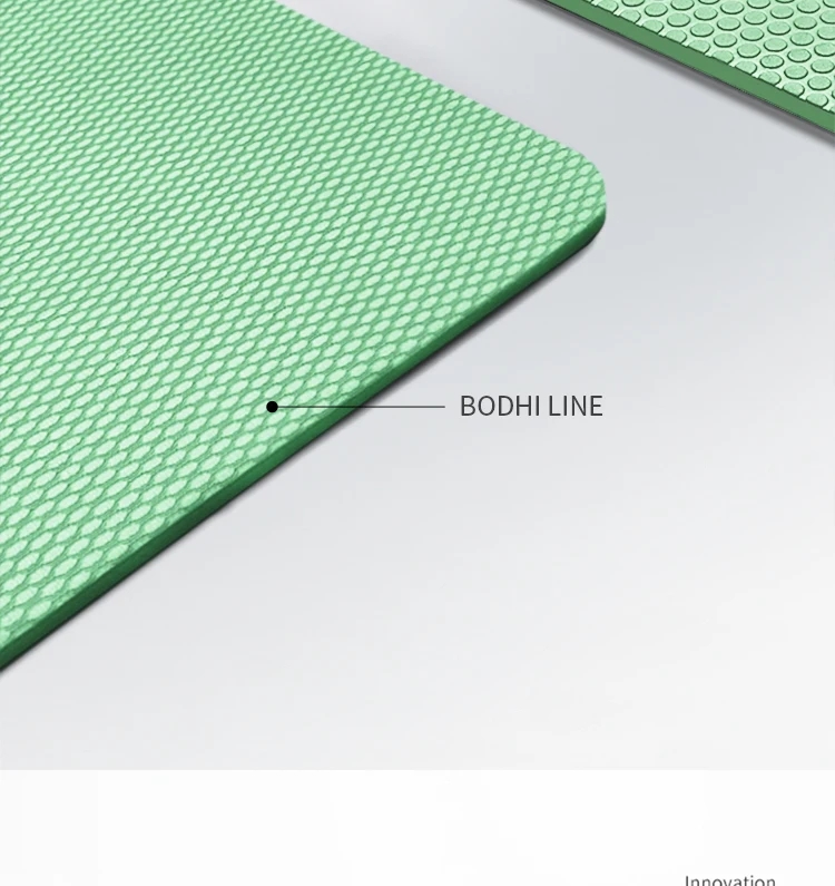 floldable TPE yoga mat (8)