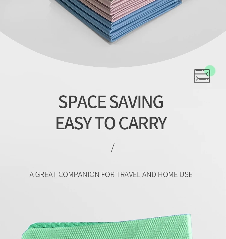 floldable TPE yoga mat (3)