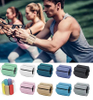 Adjustable Wearable Wrist & Ankle Weights 