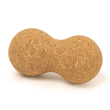 Cork Yoga Ball Environmental protection Factory Direct Sales Massage Peanut Balls