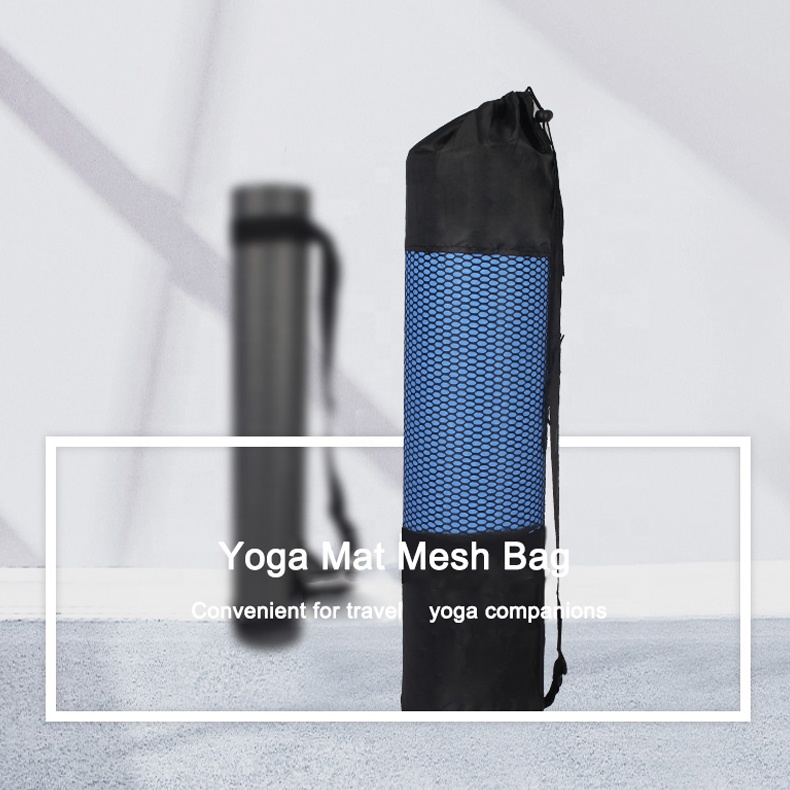 Yoga mat Bag mesh bags