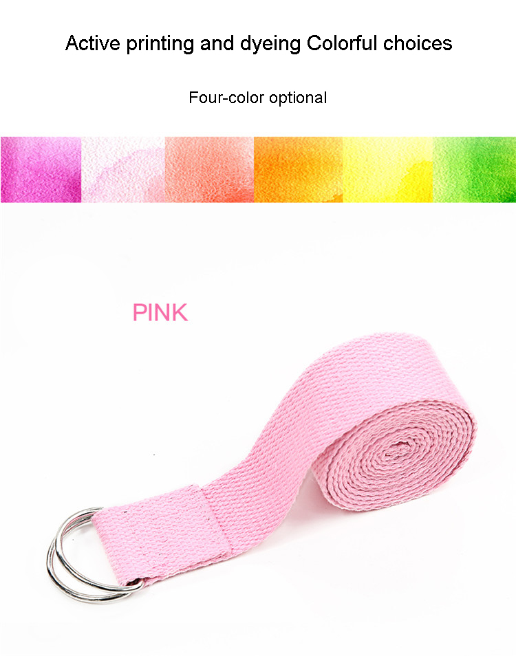 yoga strap-7