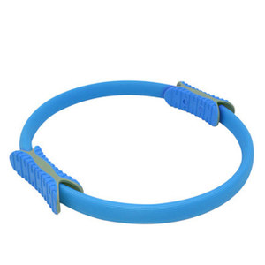 Exercise Ring Fitness Pilates Magic Circle Customized Yoga Ring