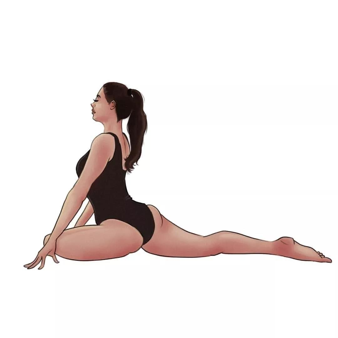  How to Practice Yin Yoga Well