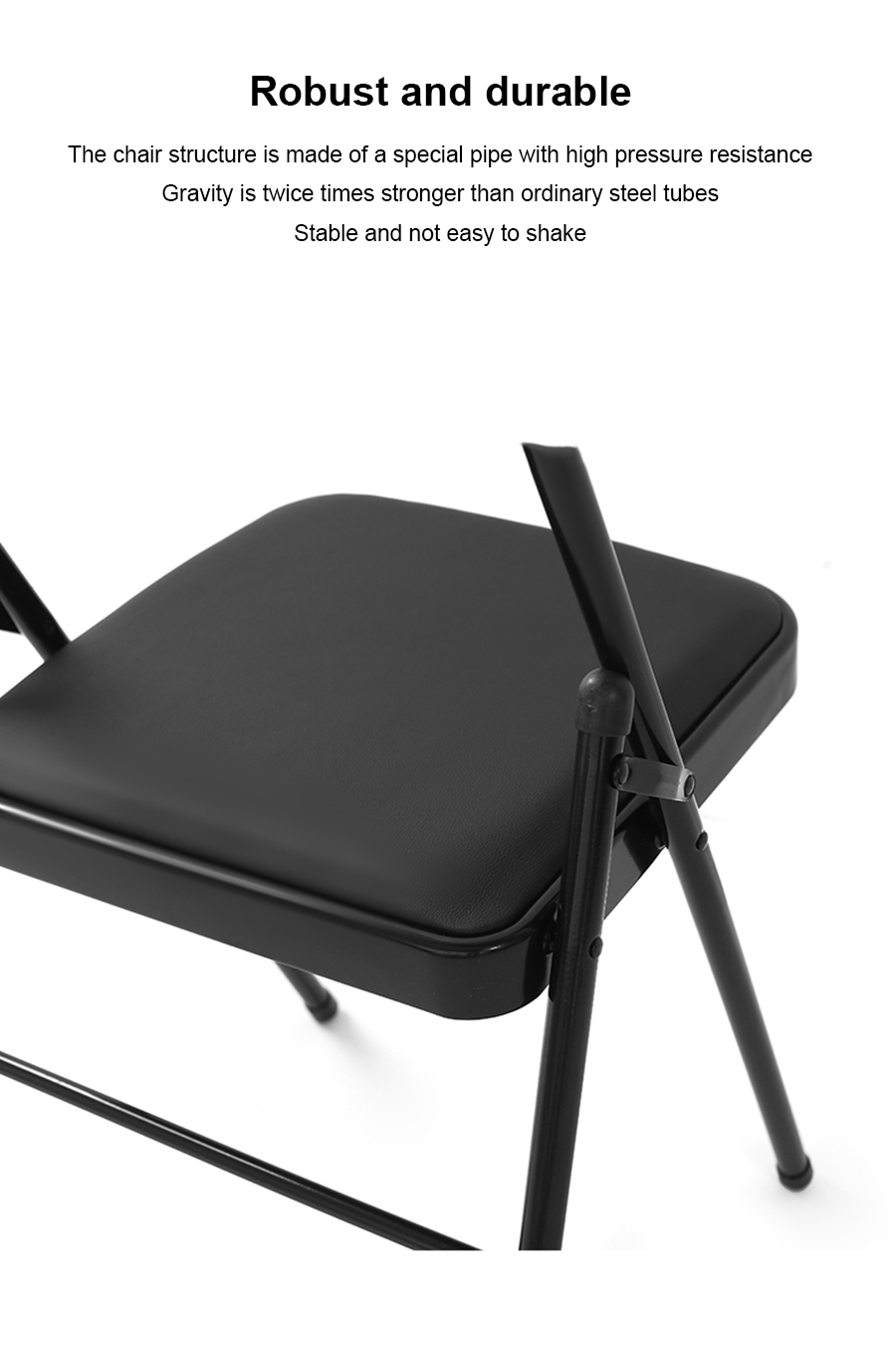 Yoga Backless Standard Prop Practice Asana Activity Yoga Chair