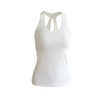 Top sales factory price women yoga sportswear pants elastic waist yoga suit set