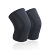 Wholesale high quality sports protector anti slip custom knee pad