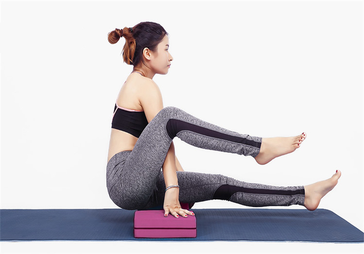 EVA Yoga Block7