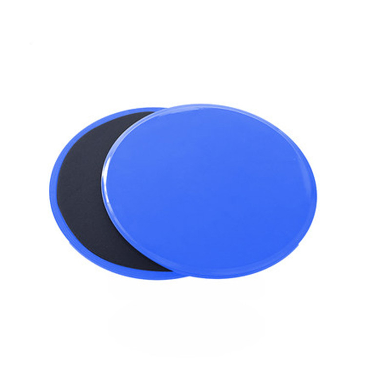 Custom High Quality Fitness Gliding Discs Exercise Core Sliders
