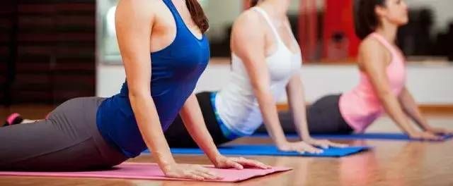 Suggestions for beginners of Yoga