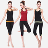 Wholesale fitness women yoga suit wholesale sport set