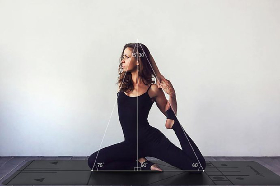 The Process Of Making The Yoga Mat Do You Know XIAMEN SANFAN Sports