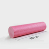 Hot sale eco friendly high density relaxing muscles exercise EVA yoga foam roller 