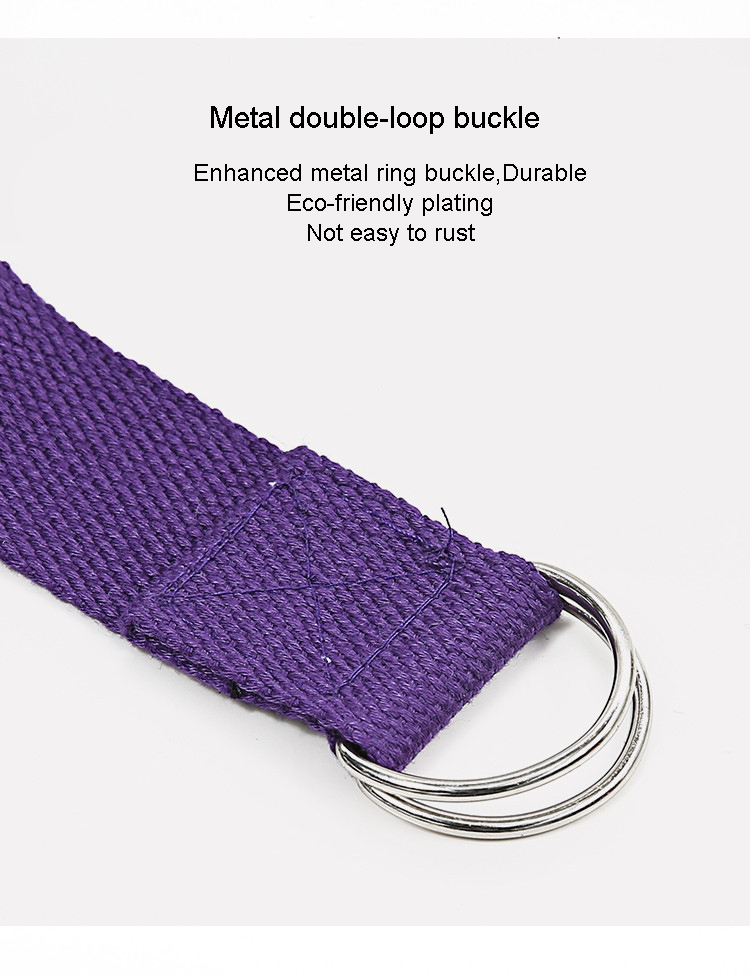 yoga strap-5