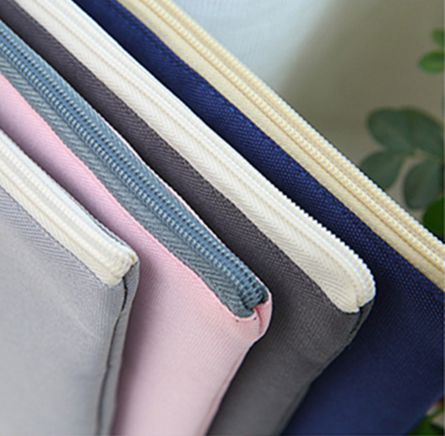 New Design Custom Private Label Multifunctional Zippered Yoga Bag Canvas