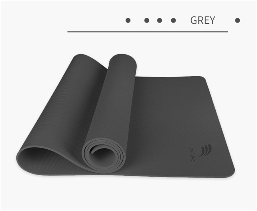 Anti Skid TPE Yoga Mat (19)