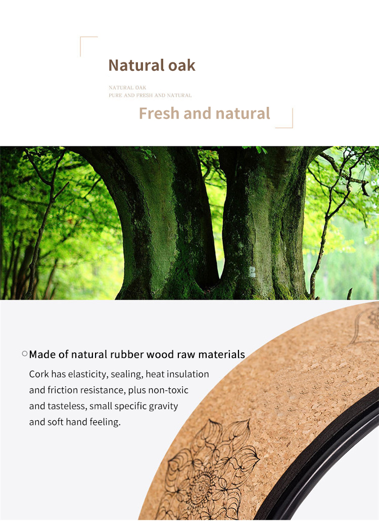 cork yoga wheel (3)