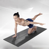Custom Pu Rubber Yoga Mat-- Best selling yoga mats