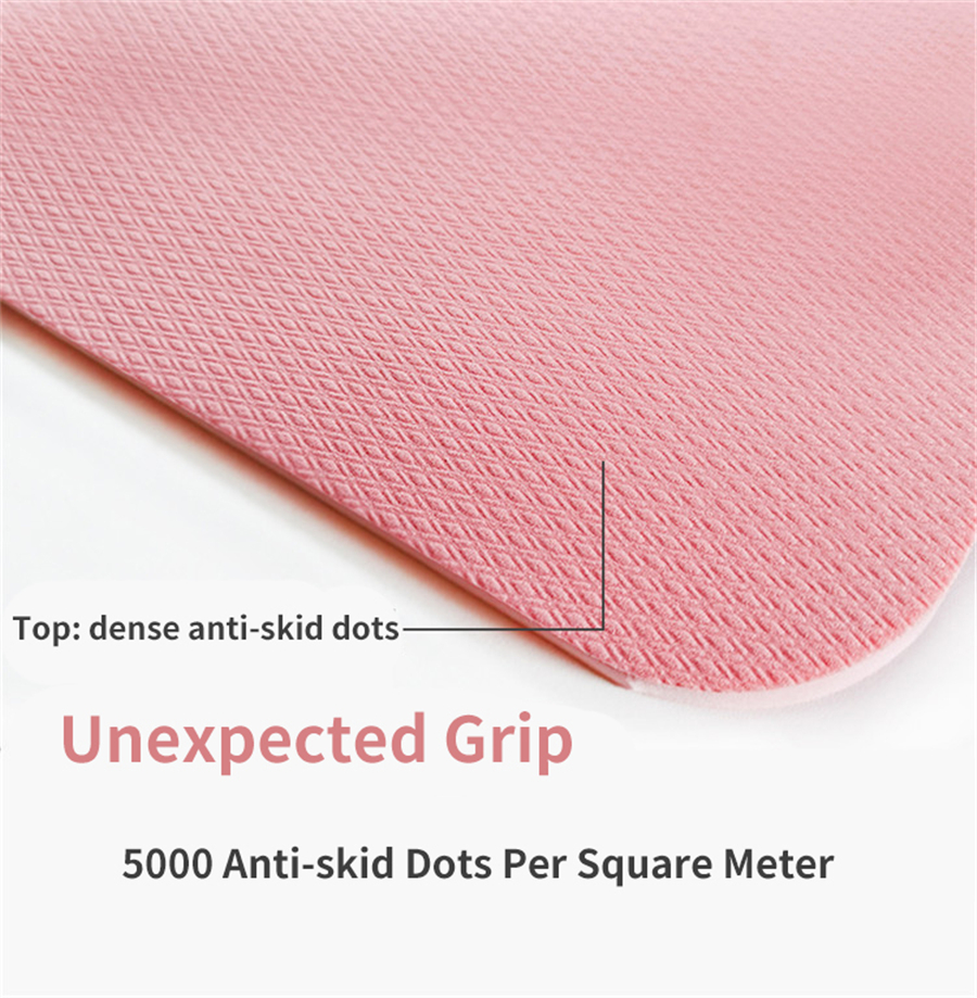 Anti Skid TPE Yoga Mat (8)