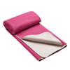 Ultra-lightweight Eco Friendly Travel Foldable Yoga Mat