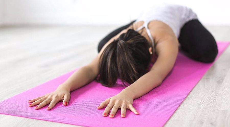 Yoga mantra for yoga beginner