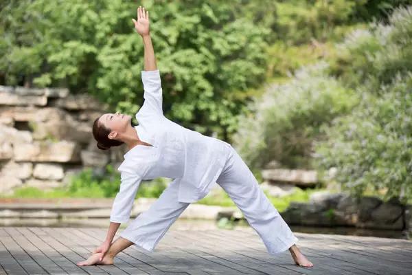 Want to do yoga to lose weight? You need to know these six points.