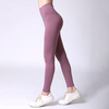 Quick dry OEM service popular design sports pants exercise leggings