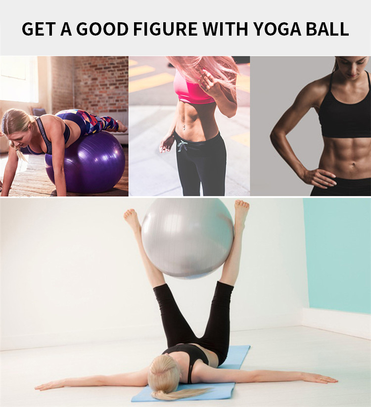 Yoga Ball-3