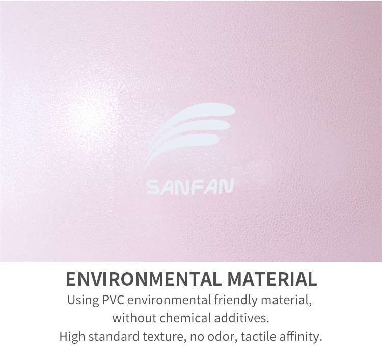 Small Pilates Ball With Custom Logo-6