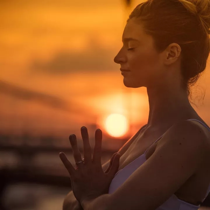 Why Yoga Isn't Working for You