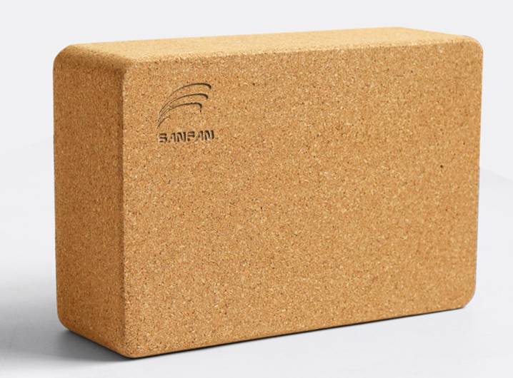 yoga block-sanfan 