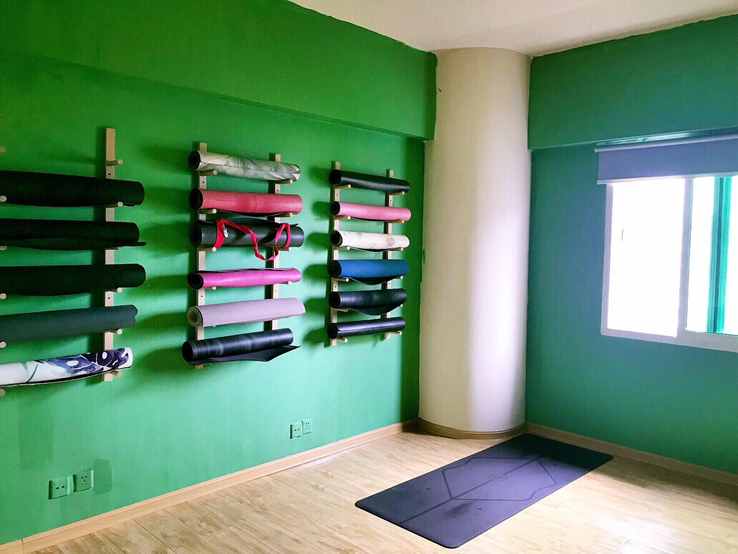 A Yoga Mat, A Way of Life  —How to Choose a Yoga Mat that fits your practice?