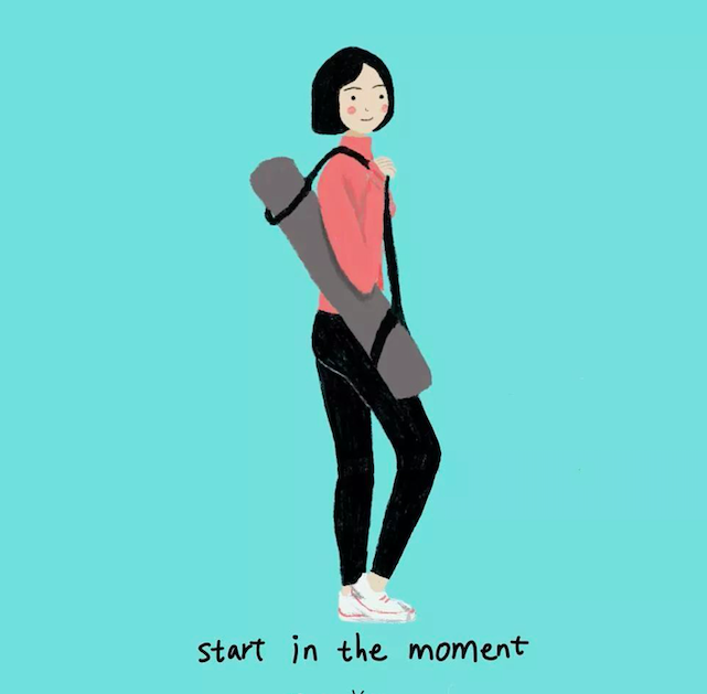 yoga mat bag- Sanfan Fitness